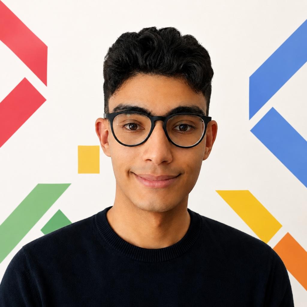 Ayman, fundador de Syntaxis